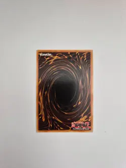 Yugioh Duelist's Advance - Kaibaman the Legend - Secret Rare - DUAD-EN021 - Image 2