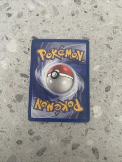 Carvanha 61/110 EX Holon Phantoms Stamped Reverse Holo Pokemon Card NM - Image 2