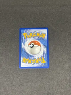 Pokemon TCG Oinkologne EX Scarlet Violet Base Set Full Art Ultra Rare 234/198 - Image 2