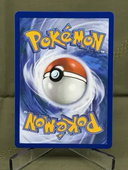 2026 Pokemon Perfect Order Dedenne 093/088 Illustration Rare EN English ME03 - Image 2