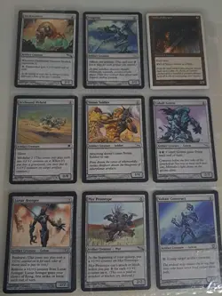 Magic: The Gathering Cards - Image 1