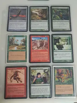 Magic: The Gathering Cards - Image 3