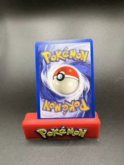 DARK GYARADOS Pokemon Card - WOTC - 1st Edition - Team Rocket - 25/82 - NM (A) - Image 2