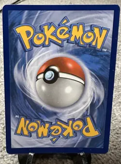 Pokemon TCG Glaceon GX Full Art Holo Card 141/156 Sun and Moon Ultra Prism - Image 2