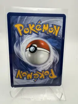 Pokemon TCG Wattrel Scarlet & Violet Twilight Masquerade Holo Card 178/167 - Image 2