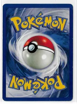 Brocks Mankey 68/132 - Pokemon Gym Heroes 1st Edition Common Card WOTC LP - Image 2