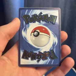 Arceus VSTAR (Metal Card) - 123/172 - Sword & Shield Promo Cards - Image 2