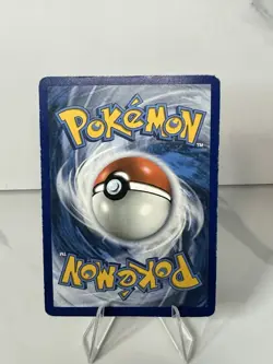 Pokemon M Tyranitar EX 92/98 XY Ancient Origins Full Art Ultra Rare Holo Card MP - Image 2