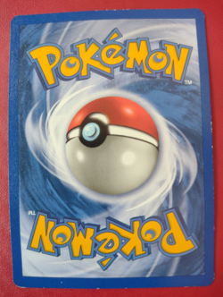 Pokemon TCG Vileplume Card 31/64 Rare Jungle Set WOTC Non Holo - Image 2