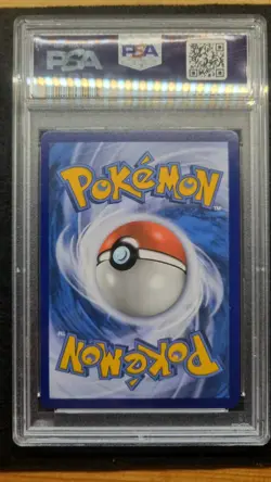 Pokemon TCG Crown Zenith GG60/GG70 Cynthia's Ambition PSA 10 Gem Mint Card UK - Image 3