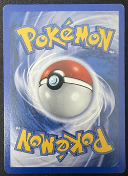 Cyndaquil Neo Genesis 56/111 - Near Mint - Vintage WOTC Pokemon Card - Image 3