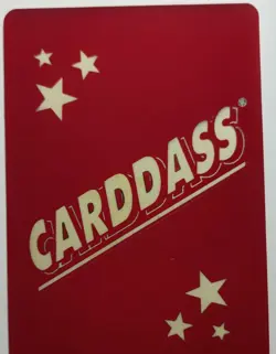 Carte dragon ball GT Card super battle DBGT carddass hondan Speciale Flash 1 - Image 5