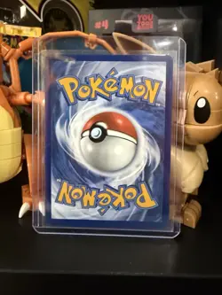 Pokemon TCG Pikachu EX Hyper Rare Card 179/131 Prismatic Evolutions - Image 2