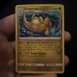 Dragonite - (Costco Exclusive) 151/236 Miscellaneous Cards & Products Holo Nm - Image 1