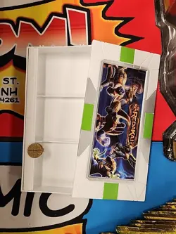 Huge Lot of 2011 Redakai Conquer the Kairu Cards w/ Playmats - 190+ Some Sealed - Image 3