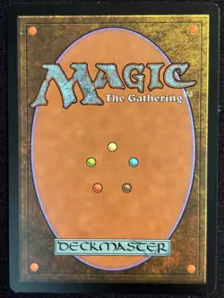 MTG Goblin Cheiftain - Japanese Magic 2010 Regular Rare 139/249 NM - Image 2