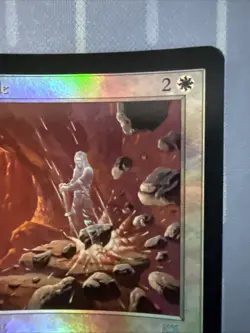 MTG FOIL Astral Slide Onslaught Magic the Gathering - Image 3