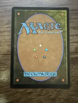 Vivi Ornitier M0248 Regular Final Fantasy Magic the Gathering NM Pack Fresh - Image 2