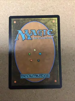 Jumbo Cactuar Final Fantasy Magic: The Gathering FIN R 0191 FFVIII NM Regular - Image 2