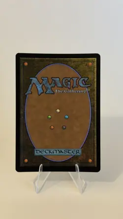 Magic: The Gathering Living Death 0373 Showcase Duskmourn 2024 English - Image 2