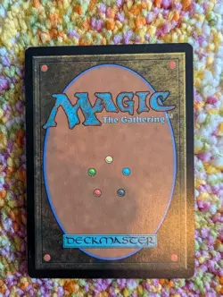 Vito Thorn of the Dusk Rose Magic: The Gathering (French) - Image 2