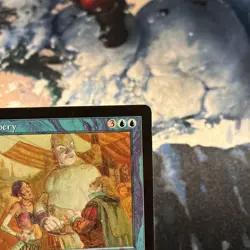 Bribery Mercadian Masques Regular - Image 3