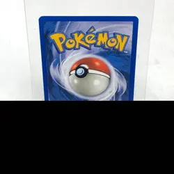 Pokemon TCG Base Set Blastoise 2/102 Regular English - Image 2