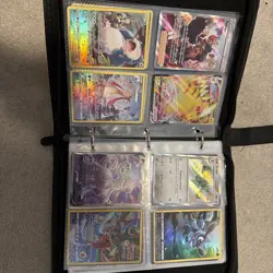 Pokemon TCG Bundle Of Hits From Different Sets - Image 2