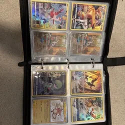 Pokemon TCG Bundle Of Hits From Different Sets - Image 4