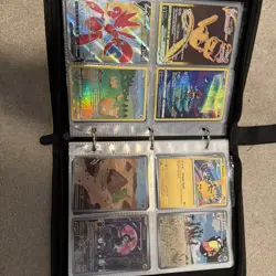 Pokemon TCG Bundle Of Hits From Different Sets - Image 5