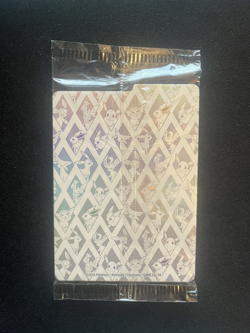 Pokemon Prismatic Evolutions SVP 173 Eevee SEALED ETB Promo - Image 2