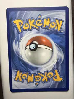 Pokemon TCG Meowth ex 121/088 Special Illustration Rare Perfect Order SIR - Image 2