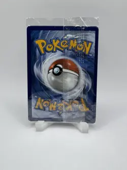 Pokemon Mega Charizard X ex / Oricorio ex Phantasmal Flames UPC Promo Sealed - Image 2