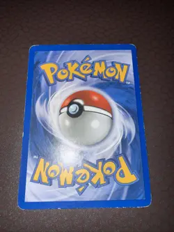 Pokemon! Zapdos - Base Set - Holo - 16/102- MP! - Image 3