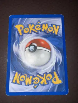 Pokemon! Zapdos - Base Set - Holo - 16/102- MP! - Image 4