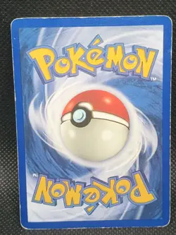 Mewtwo - Holo - 10/102 Base Set Unlimited Pokemon TCG - Image 2