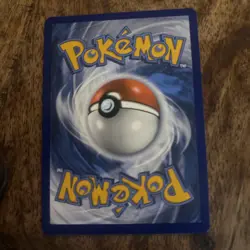 Pokemon Eevee TCG SWSH095 Black Star Promo Card 2021 Nintendo - Image 3