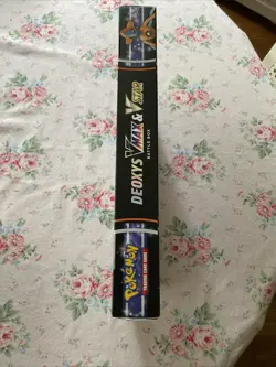 Pokemon TCG: Deoxys VMAX & VSTAR Battle Box - SEALED - Image 5