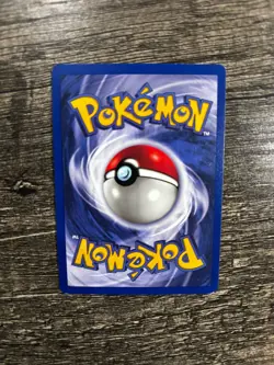 Dragonite 5/49 Pokemon The First Movie Promo - Image 2