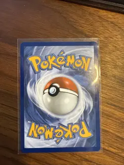 Pokepad 081/088 - Pokemon Trainer Perfect Order NM TCG - Image 2