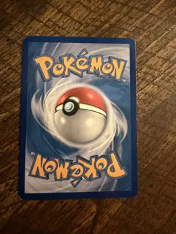 Pokemon Blaziken - Dark Explorers 17/108 - Reverse Holo MP - Image 2