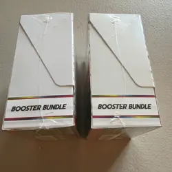 Pokemon TCG Scarlet & Violet-151 Booster Bundle Lot Of 2 820650863219 - Image 2