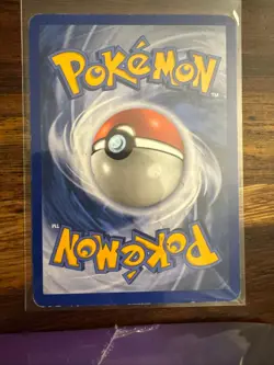 Flygon 7/110 Holo Rare Holon Phantoms Pokemon Reverse Holo Moderately Played - Image 2