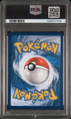 2019 POKEMON SM BLACK STAR PROMO #SM193 FULL ART/GARCHOMP & GIRATINA GX PSA 10 - Image 2