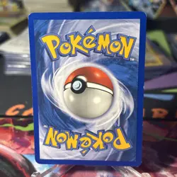 Pokemon Venusaur 68/165 Expedition Base Set Reverse Holo Rare - Image 3