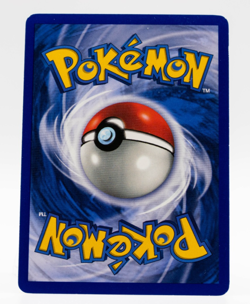 Pokemon Breeder Pokemon Base Set 76/102 Trainer LP - Image 2