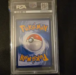 PSA 10 Pokemon Pikachu Batik 191/SV-P Indonesia Journey Green Promo - Image 2