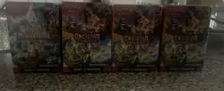 Pokemon TCG Scarlet & Violet Obsidian Flames Booster Bundle 6 Booster Packs - Image 4