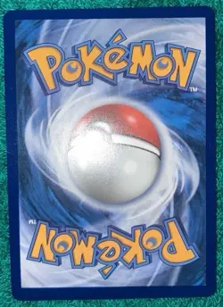 Pokemon Mega Gengar EX Ascended Heroes 284/217 Secret Illustration Rare NM - Image 2