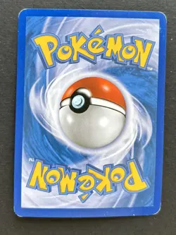 Clefable 3/123 — HeartGold & SoulSilver - Holo Rare — MP - Pokemon TCG - Image 3